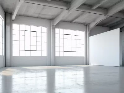 Agencement intérieur